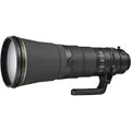 Nikon AF-S Nikkor 600mm F4E FL ED VR Lens
